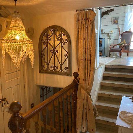 The Kiddly - Central, Old Town, Lively, Dog Friendly, Parking. Appartement Falmouth Buitenkant foto