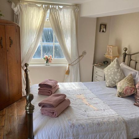 The Kiddly - Central, Old Town, Lively, Dog Friendly, Parking. Appartement Falmouth Buitenkant foto